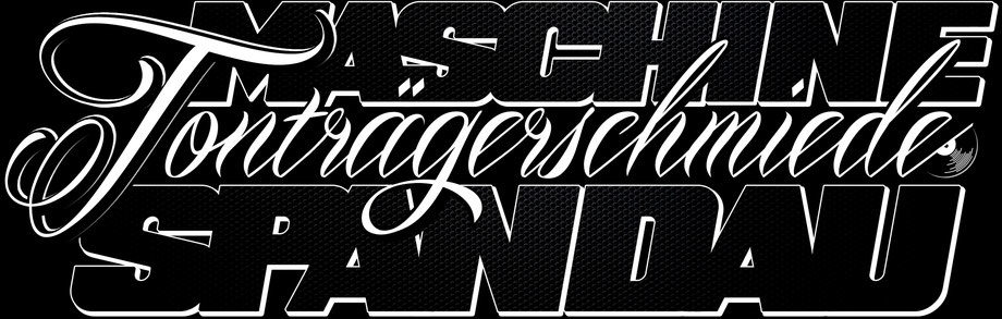 Maschine Spandau